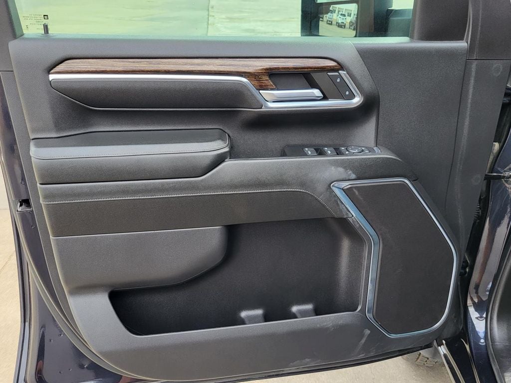 2024 GMC Sierra 3500HD SLE