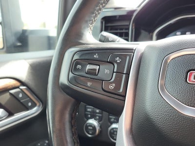 2024 GMC Sierra 3500HD SLE