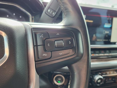 2024 GMC Sierra 3500HD SLE