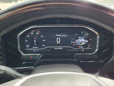 2024 GMC Sierra 3500HD SLE