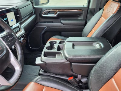 2024 GMC Sierra 3500HD SLE