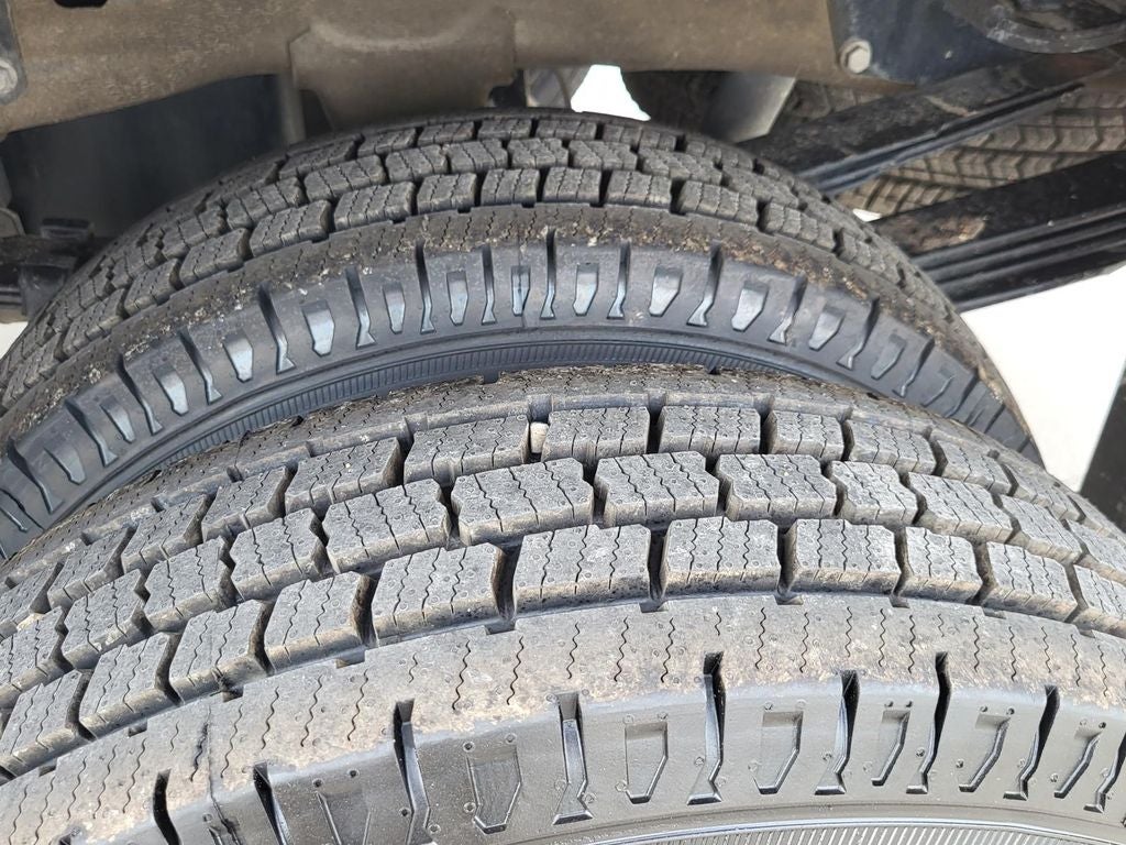 2024 GMC Sierra 3500HD SLE