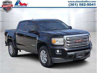 2020 GMC Canyon 2WD SLE