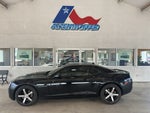 2013 Chevrolet Camaro LT