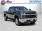 2023 Chevrolet Silverado LT