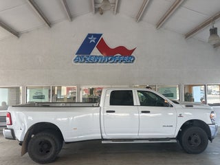 2021 RAM 3500 Tradesman