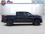 2024 Chevrolet Silverado Custom Trail Boss