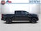 2024 Chevrolet Silverado Custom Trail Boss