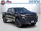 2024 Chevrolet Silverado Custom Trail Boss