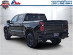2024 Chevrolet Silverado Custom Trail Boss