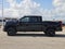 2024 Chevrolet Silverado Custom Trail Boss