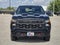 2024 Chevrolet Silverado Custom Trail Boss