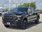 2024 Chevrolet Silverado Custom Trail Boss
