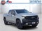 2022 Chevrolet Silverado LT Trail Boss