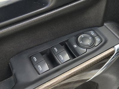 2022 Chevrolet Silverado LT Trail Boss