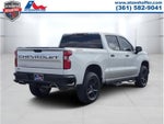 2022 Chevrolet Silverado LT Trail Boss