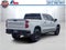 2022 Chevrolet Silverado LT Trail Boss