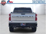 2022 Chevrolet Silverado LT Trail Boss