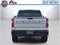 2022 Chevrolet Silverado LT Trail Boss