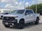 2022 Chevrolet Silverado LT Trail Boss