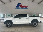 2025 Chevrolet Silverado ZR2