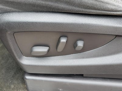 2015 Chevrolet Silverado 1500 LT LT2