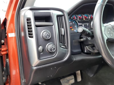 2015 Chevrolet Silverado 1500 LT LT2