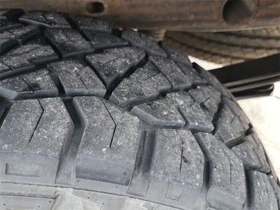 2015 Chevrolet Silverado 1500 LT LT2