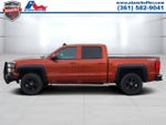 2015 Chevrolet Silverado 1500 LT LT2