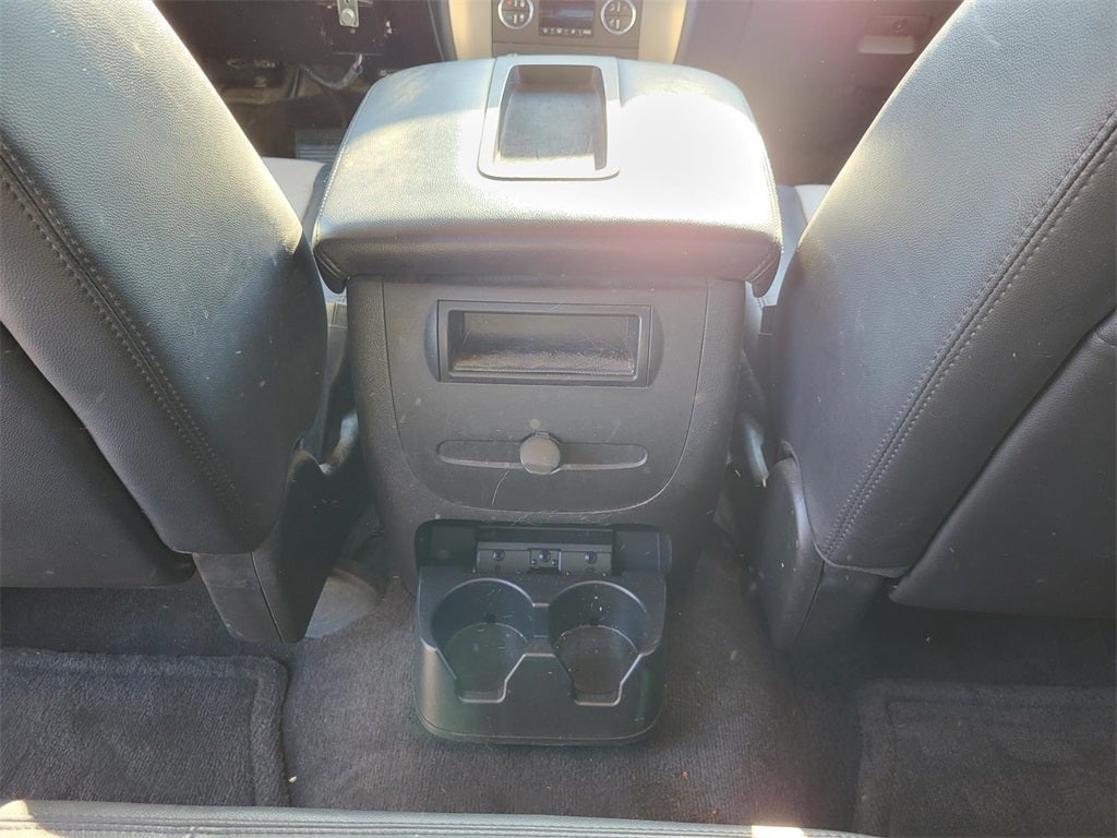 2011 GMC Sierra 1500 SLT