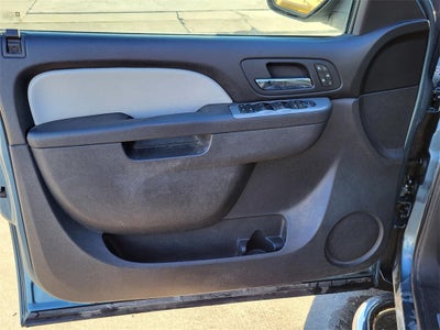 2011 GMC Sierra 1500 SLT