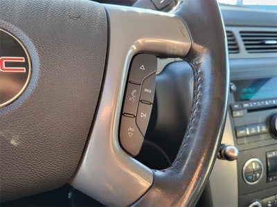 2011 GMC Sierra 1500 SLT