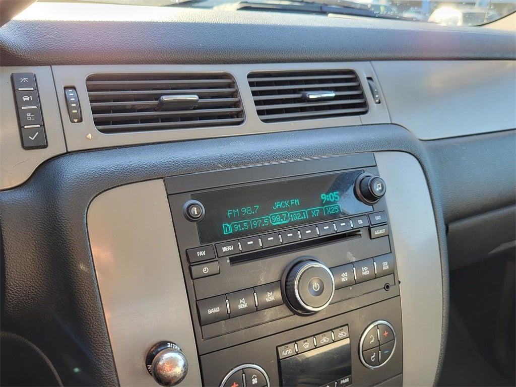 2011 GMC Sierra 1500 SLT