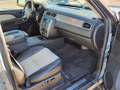 2011 GMC Sierra 1500 SLT