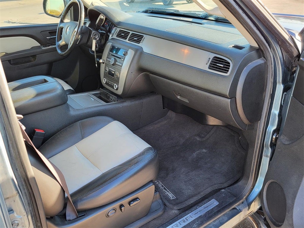 2011 GMC Sierra 1500 SLT