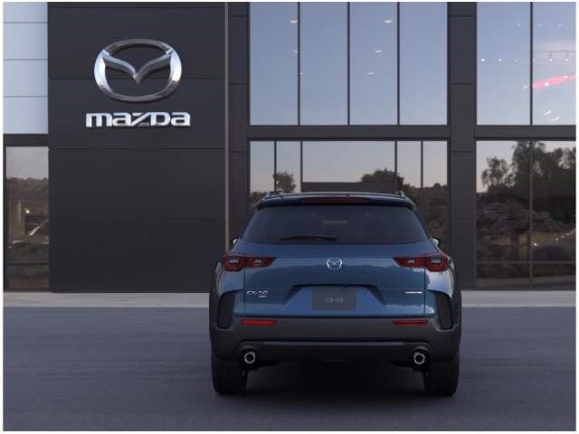 2024 Mazda Mazda CX-50 2.5 S Select AWD in Victoria, TX - Atzenhoffer Auto Family