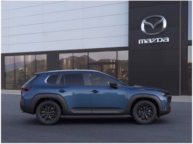 2024 Mazda Mazda CX-50 2.5 S Select AWD in Victoria, TX - Atzenhoffer Auto Family