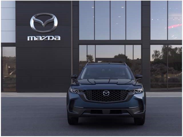 2024 Mazda Mazda CX-50 2.5 S Preferred AWD in Victoria, TX - Atzenhoffer Auto Family