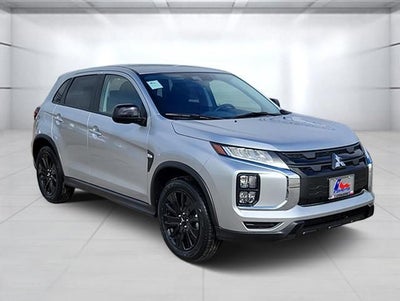 2026 Mitsubishi Outlander Sport 2.0 SE