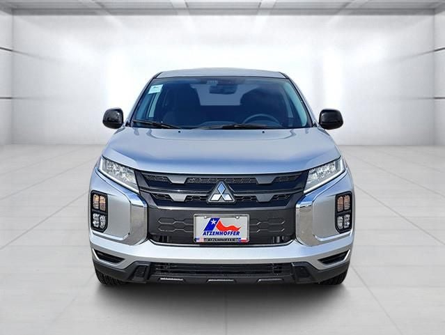 2026 Mitsubishi Outlander Sport 2.0 SE