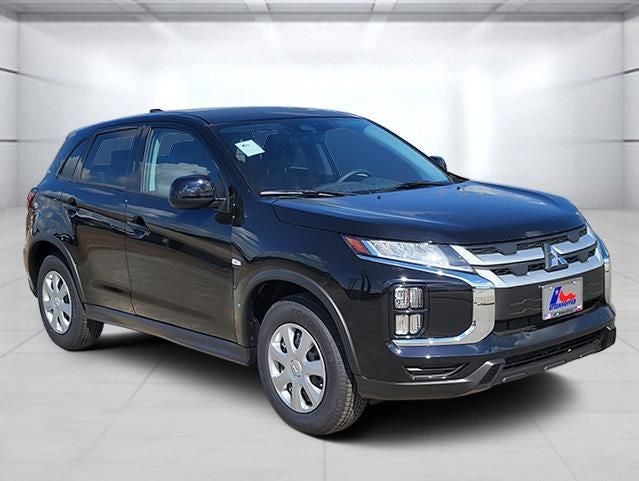2026 Mitsubishi Outlander Sport 2.0 S