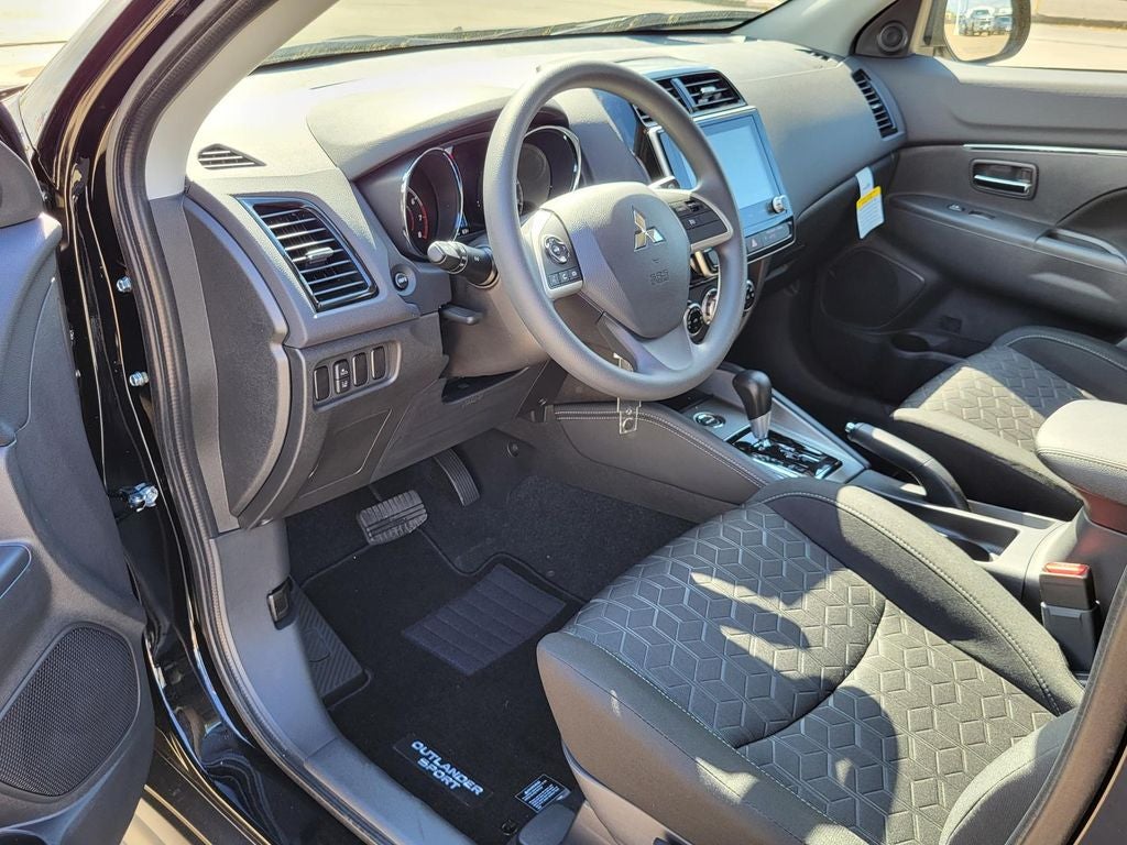 2026 Mitsubishi Outlander Sport 2.0 S