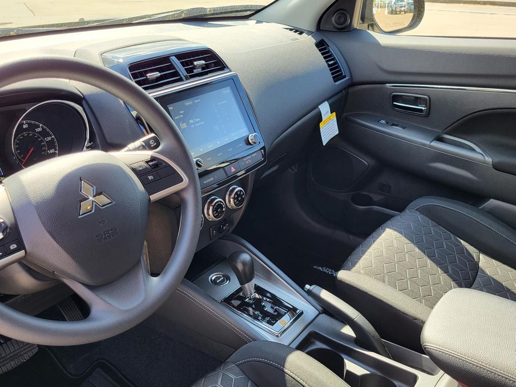 2026 Mitsubishi Outlander Sport 2.0 S