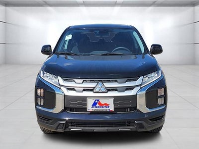 2026 Mitsubishi Outlander Sport 2.0 S