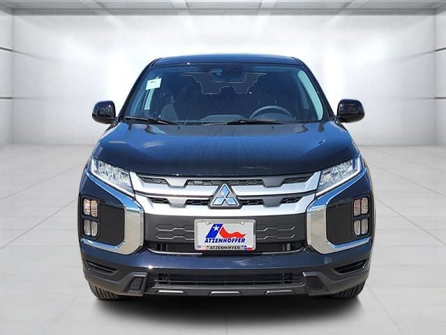 2026 Mitsubishi Outlander Sport 2.0 S