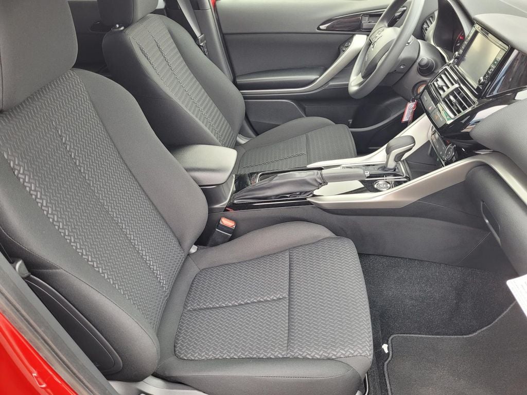 2025 Mitsubishi Eclipse Cross ES