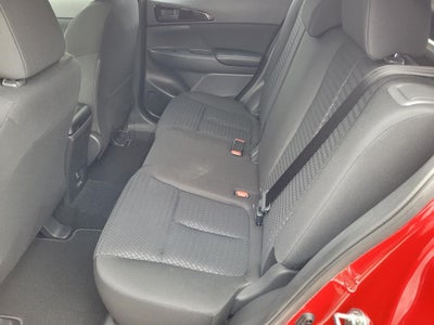 2025 Mitsubishi Eclipse Cross ES