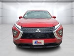 2025 Mitsubishi Eclipse Cross ES