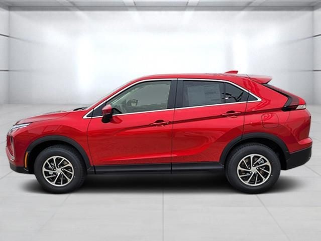 2025 Mitsubishi Eclipse Cross ES