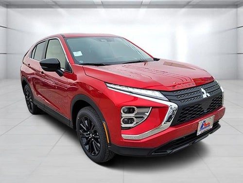 2025 Mitsubishi Eclipse Cross LE
